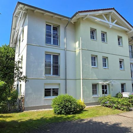Ferienwohnung Lfr13 Graal-Muritz Bagian luar foto
